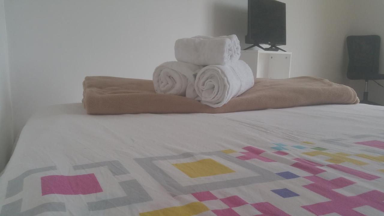 Rond Point Studio Cosy Et Central Avec Balcon Saint-Etienne  Exterior photo